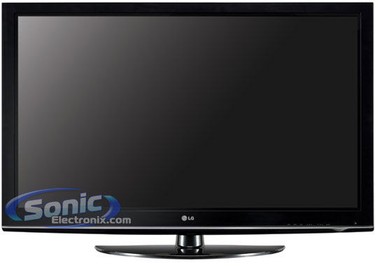 LG 42PQ30 Image 1