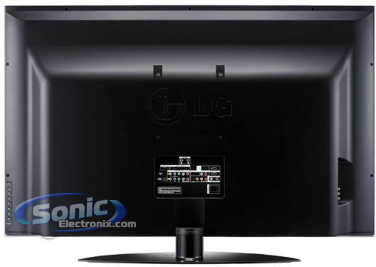 LG 50PS60 Image 5