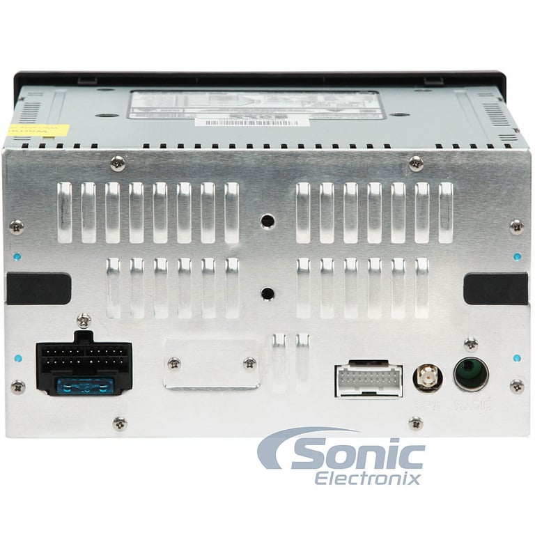 Boss Elite BV960NV Image 4
