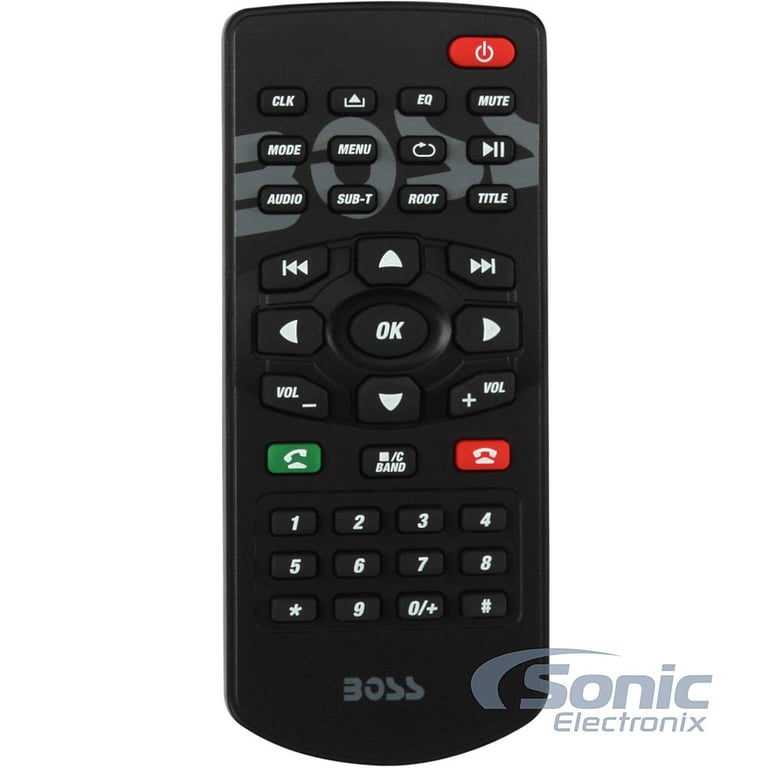 Boss Audio Elite BV960NV [Refurbished] Image 5