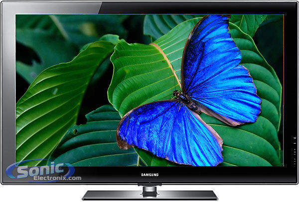 Samsung PN50B560 (PN-50B560) Image 1