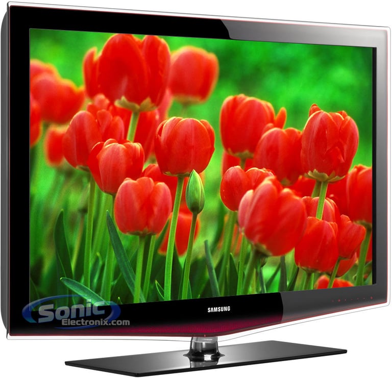 Samsung LN40B650 (LN-40B650) Image 3