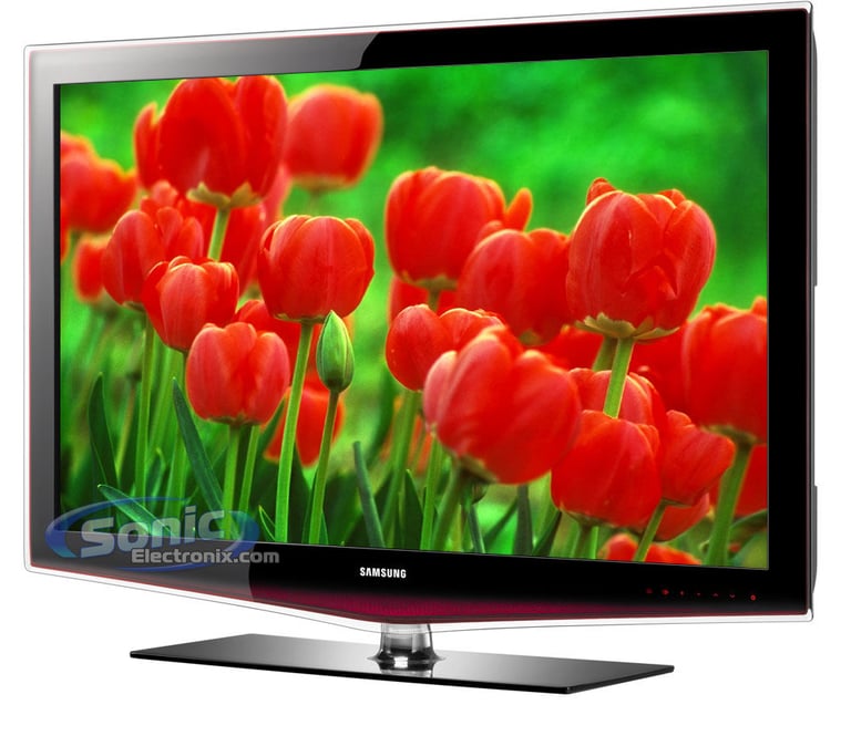 Samsung LN40B650 (LN-40B650) Image 5