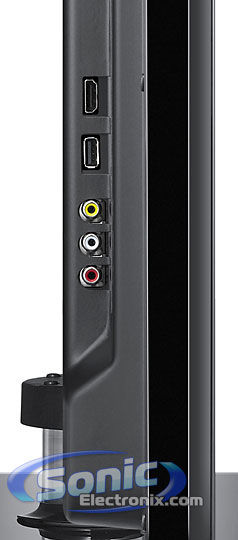 Samsung PN63B550 (PN-63B550) Image 9