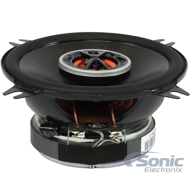 JBL CLUB 4020 (Open Box, Complete) Image 4
