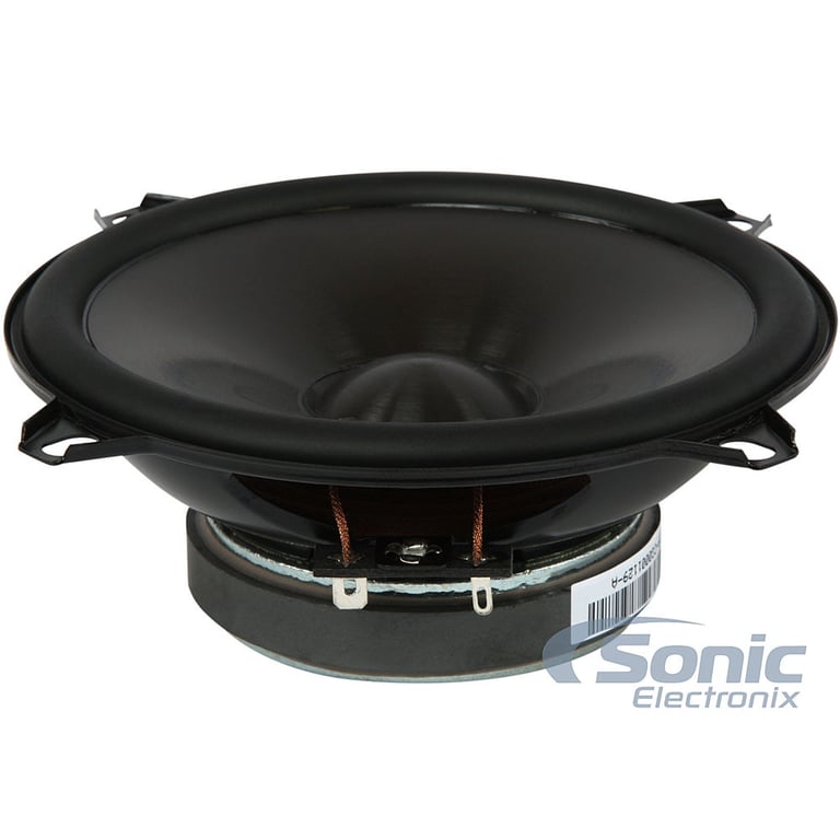 JBL Club 5000C Image 4