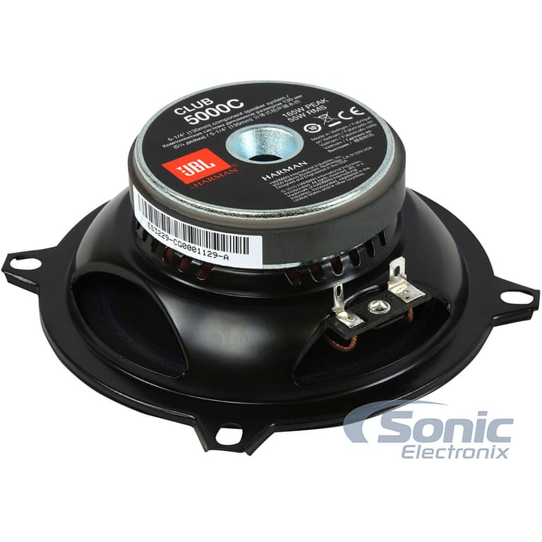 JBL Club 5000C Image 7