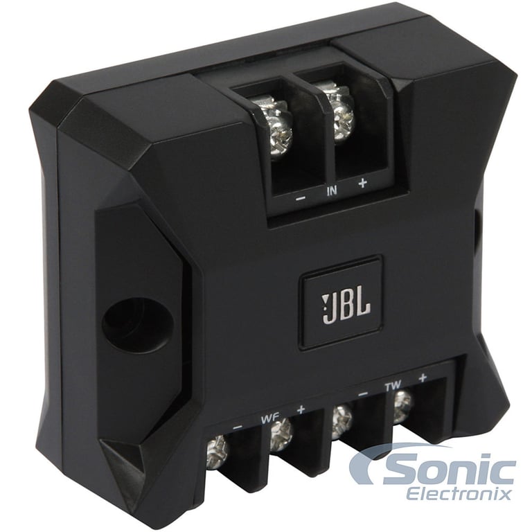 JBL Club 5000C Image 9