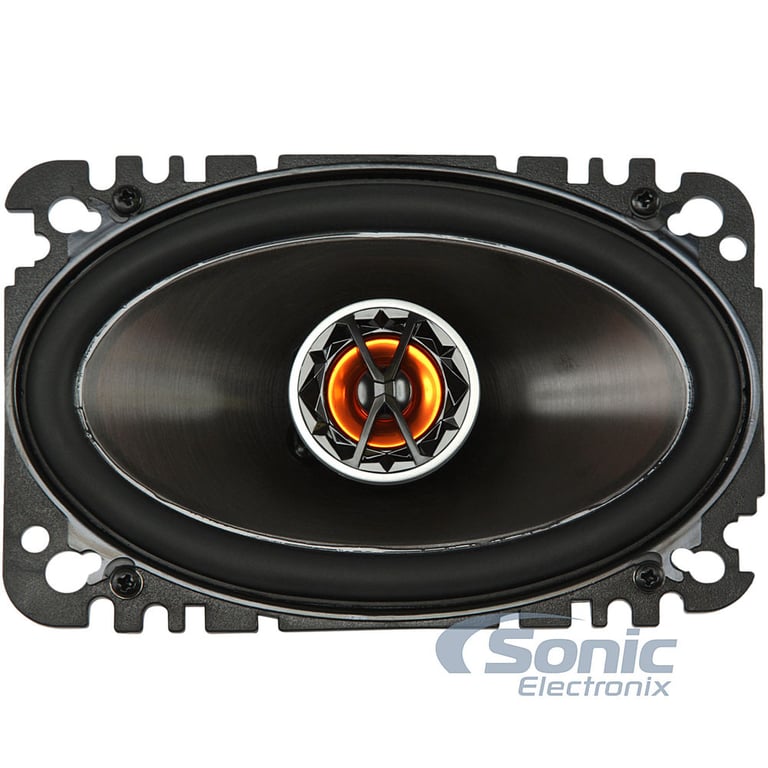 JBL Club 6420 Image 3