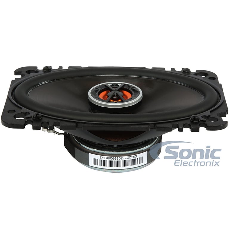 JBL Club 6420 Image 4