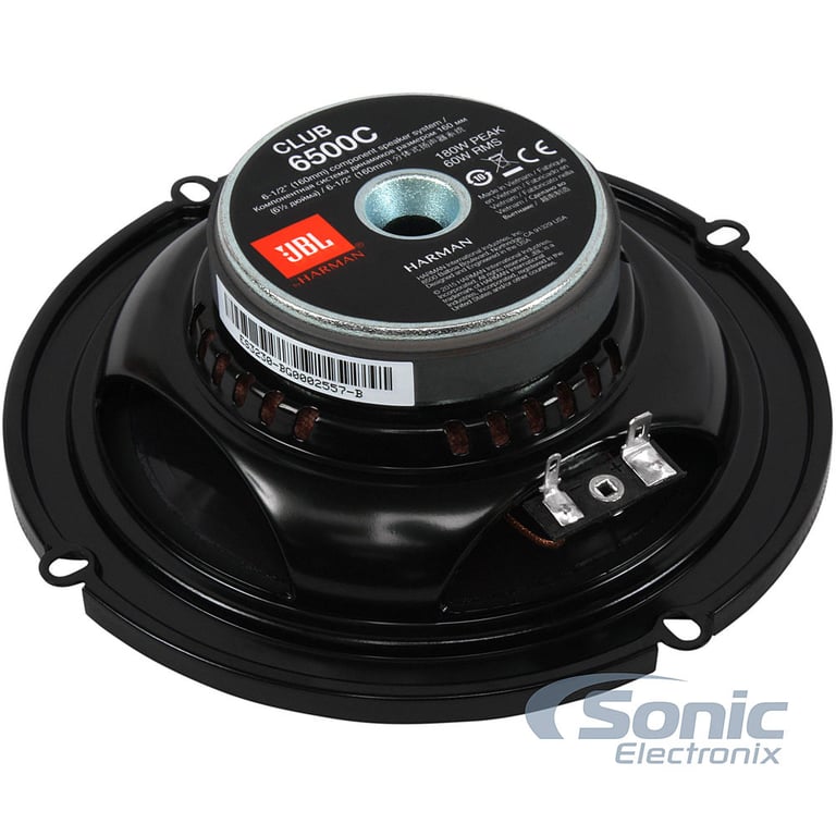 JBL Club 6500C Image 8