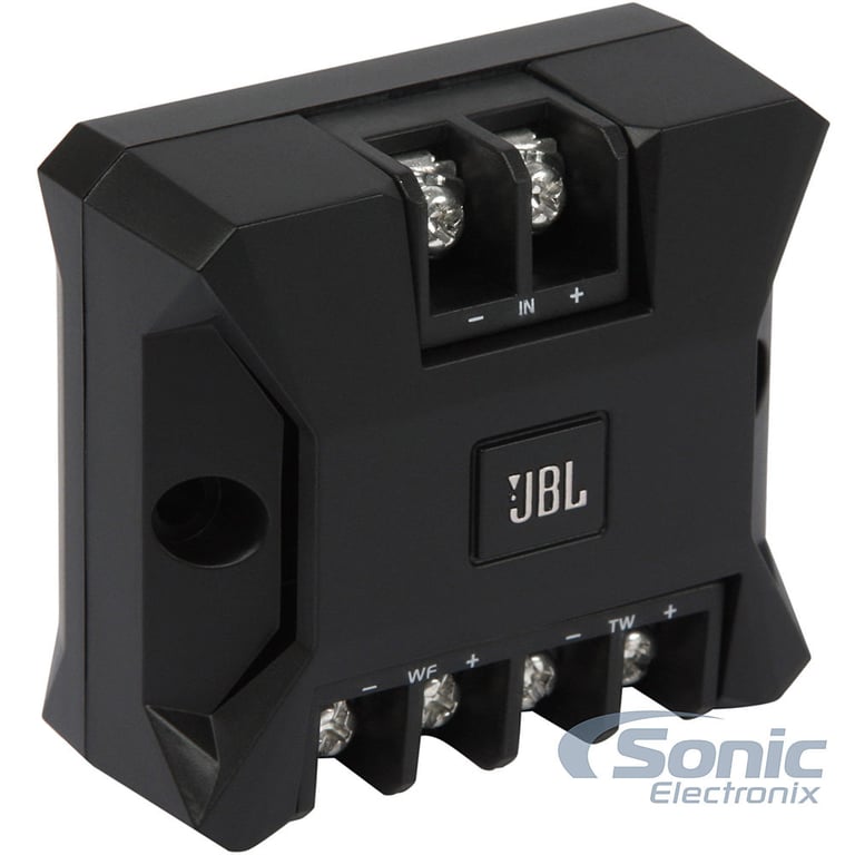 JBL Club 6500C Image 10