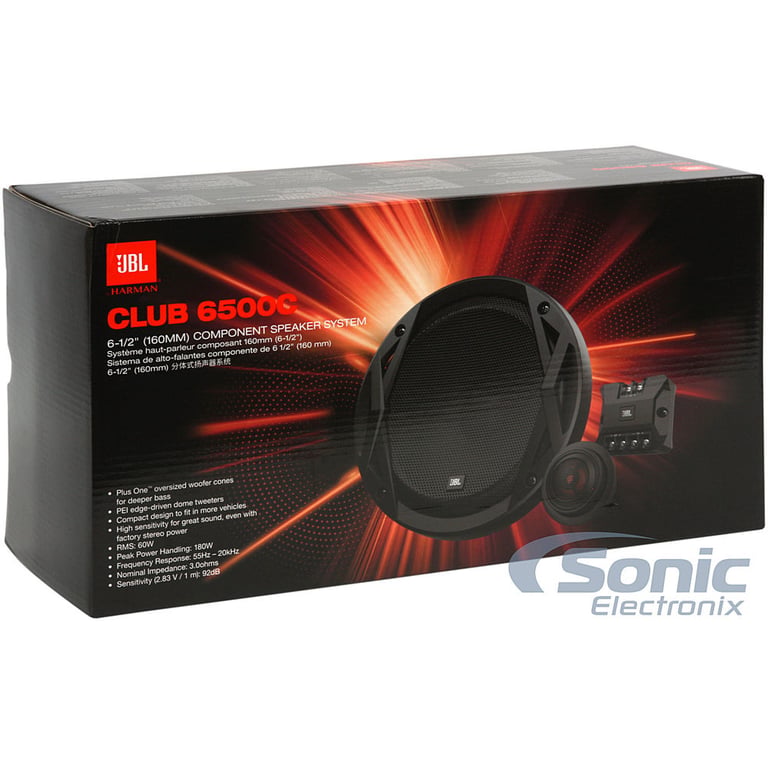 JBL Club 6500C Image 13