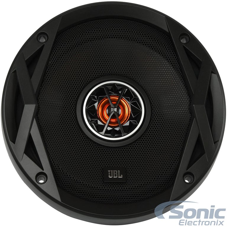 JBL Club 6520 Image 2