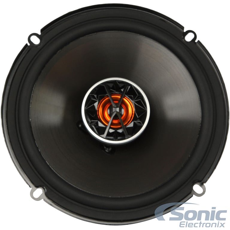 JBL CLUB 6520 (Open Box, Complete) Image 5