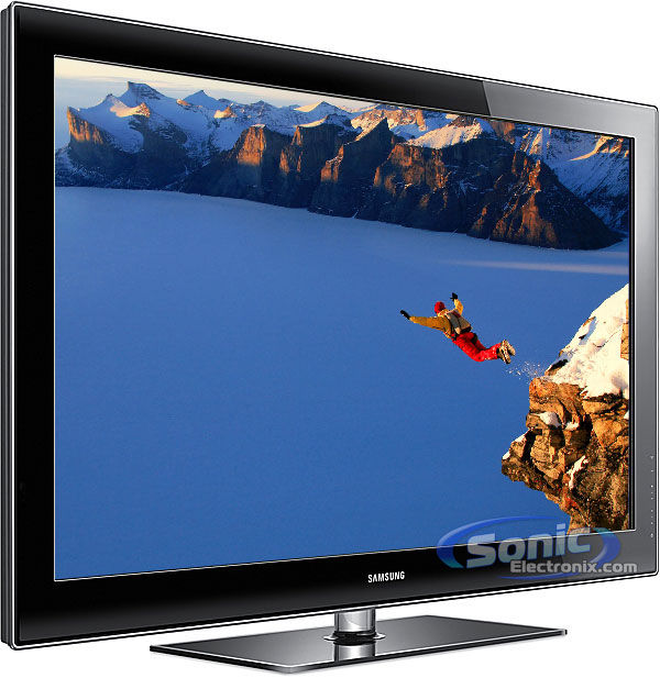Samsung PN63B550 (PN-63B550) Image 2