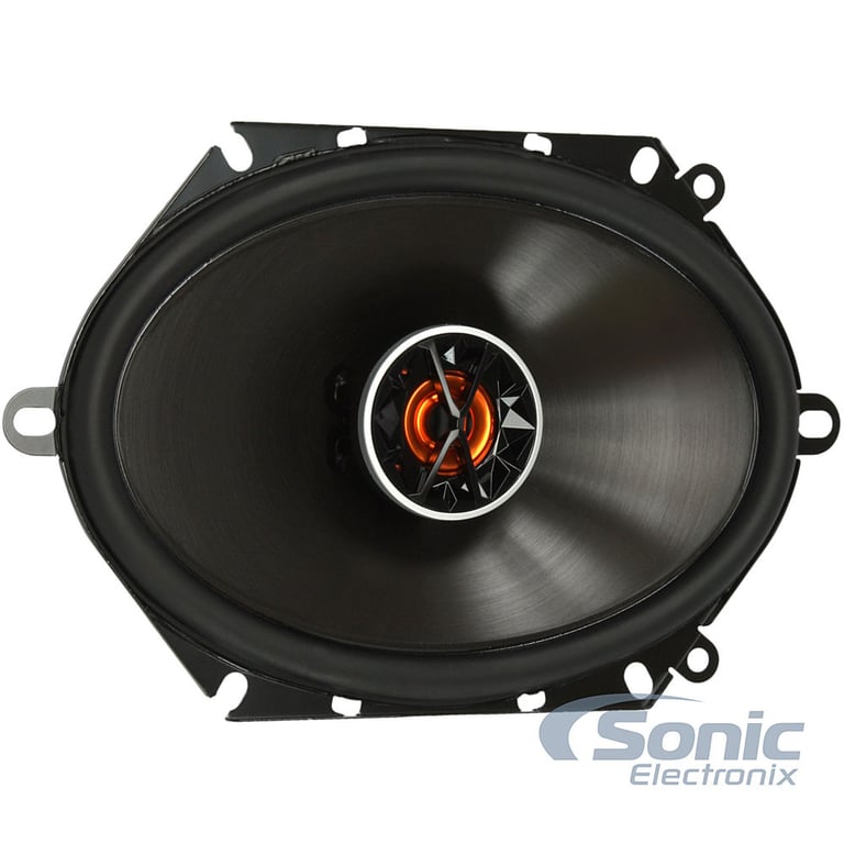 JBL Club 8620 Image 3