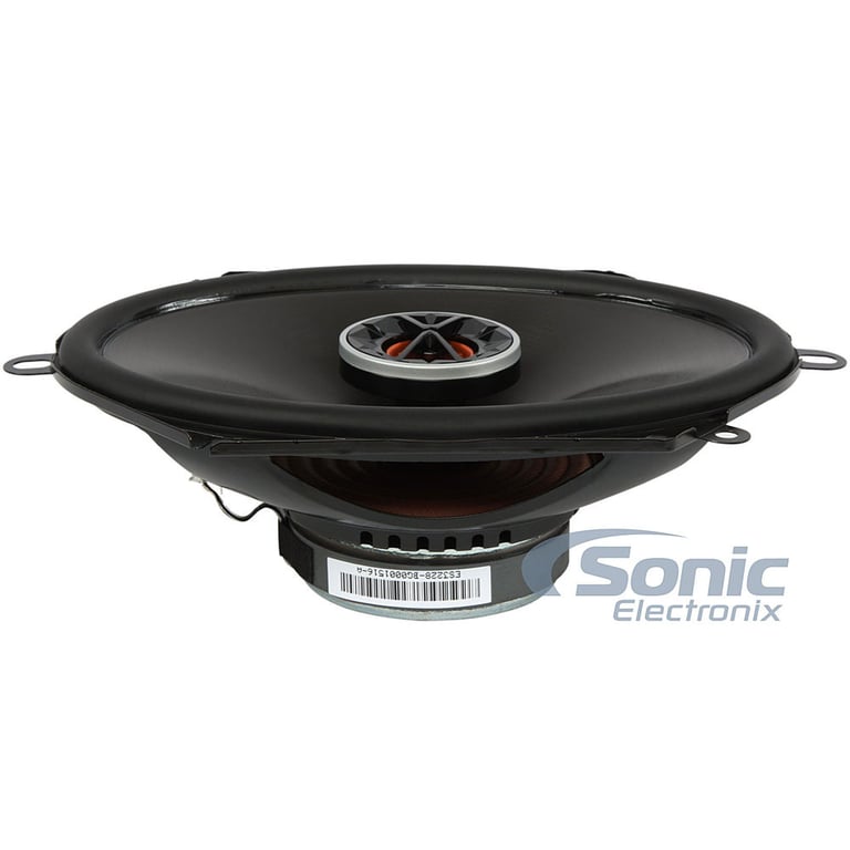JBL Club 8620 Image 4