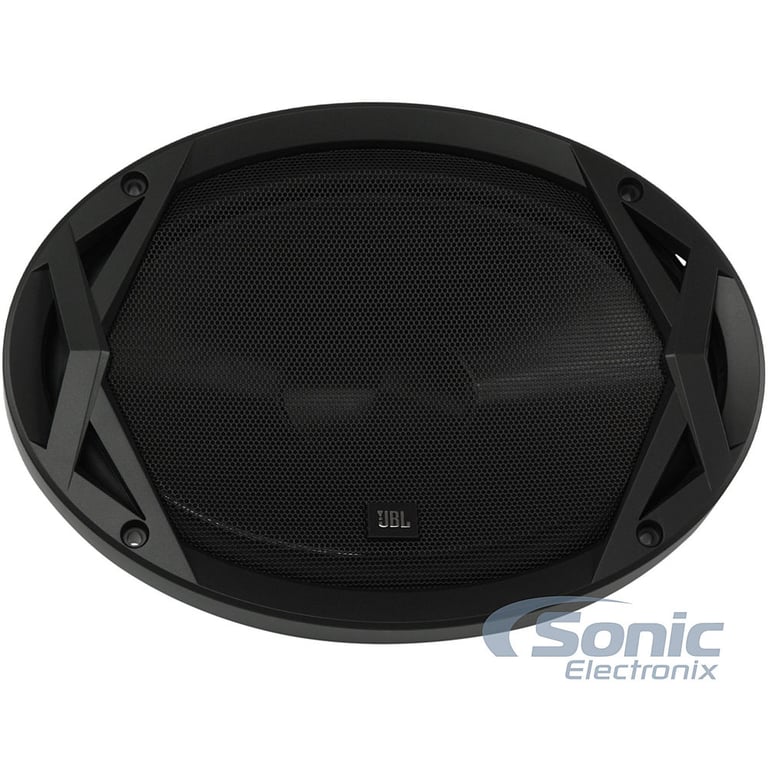JBL Club 9600C Image 2