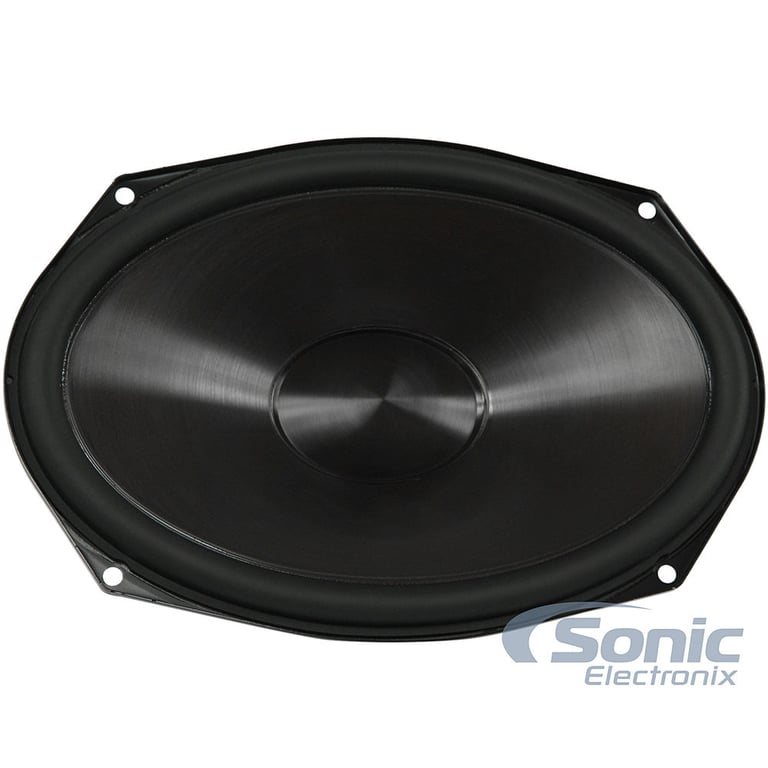 JBL Club 9600C Image 3