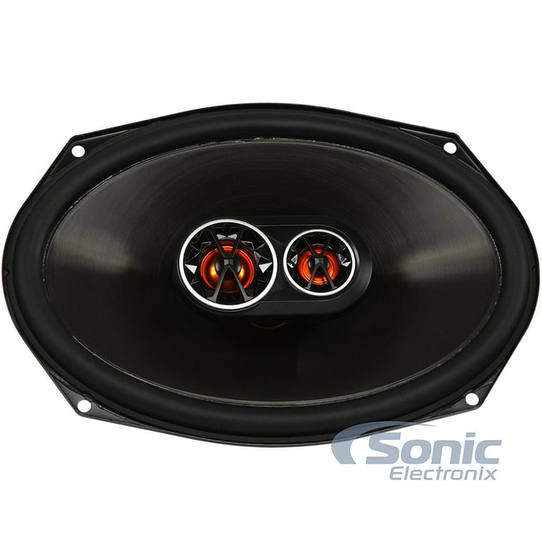JBL Club 9630 Image 2