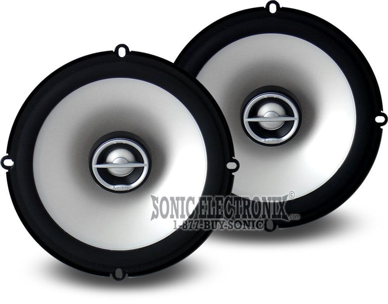 Infinity 6002i 6-1/2" Reference Series Image 1