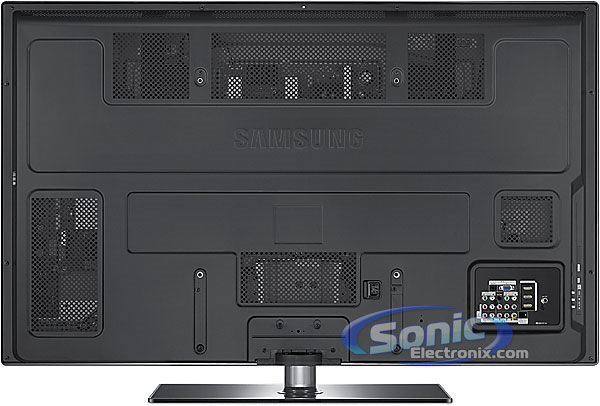 Samsung PN63B550 (PN-63B550) Image 3