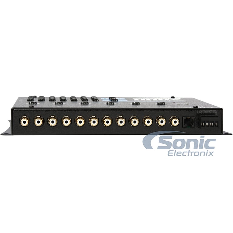 AudioControl DQDX Image 2