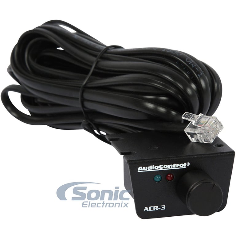 AudioControl DQDX Image 3