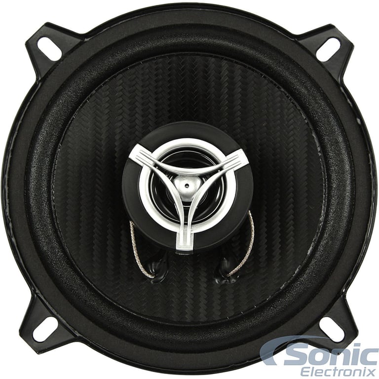 Power Acoustik EF-52 Image 2