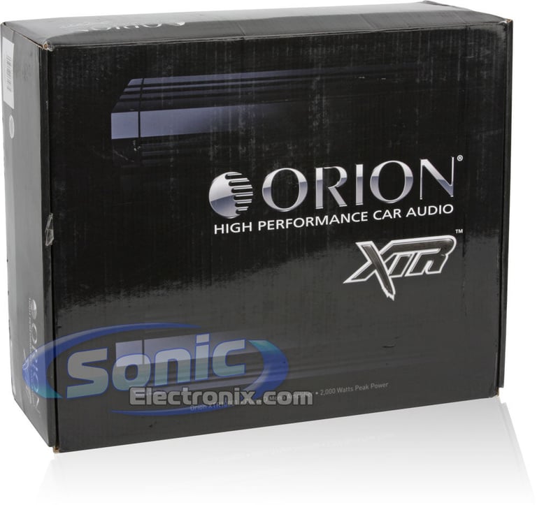Orion XTR10001 (XTR 10001) Image 9