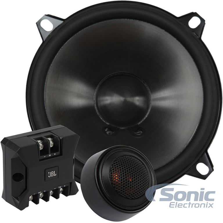 JBL Club 5000C Image 2
