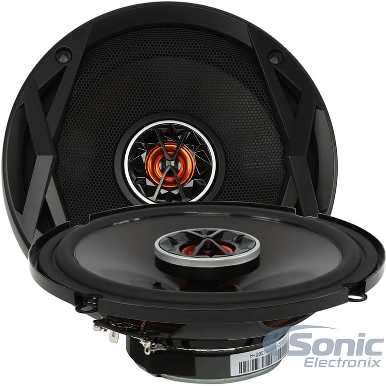 JBL Club 6520 Image 1