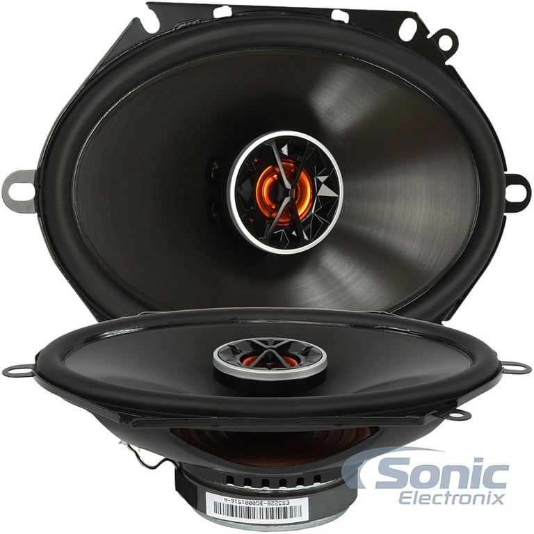 JBL Club 8620 Image 1