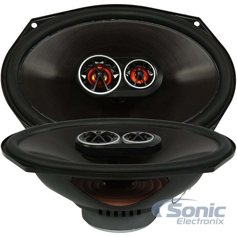 JBL Club 9630 Image 1