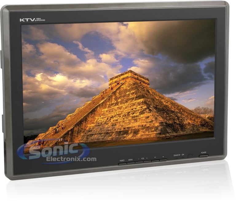 KTV LSM-171 Image 2