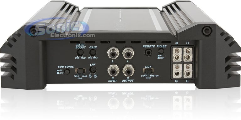 Orion XTR10001 (XTR 10001) Image 3