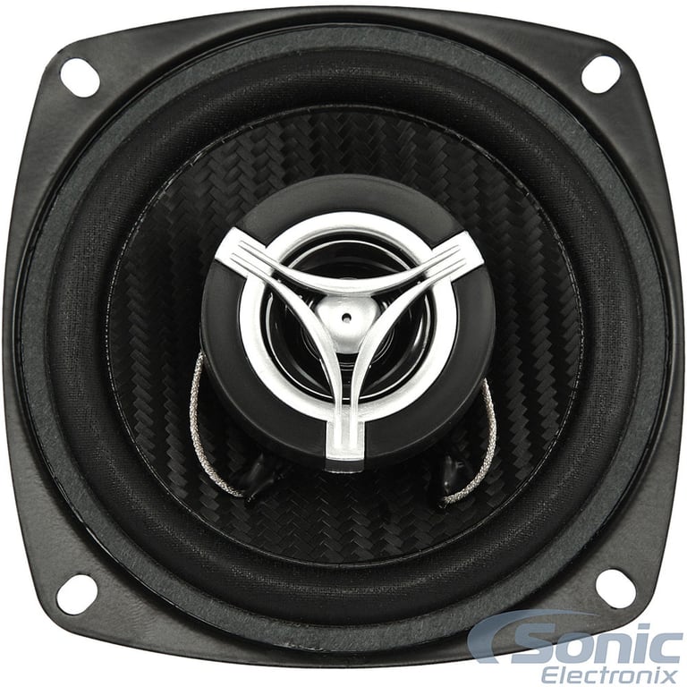 Power Acoustik EF-42 Image 2
