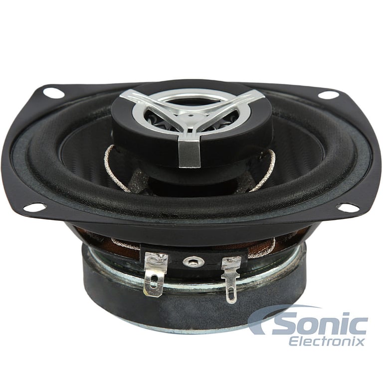 Power Acoustik EF-42 Image 3