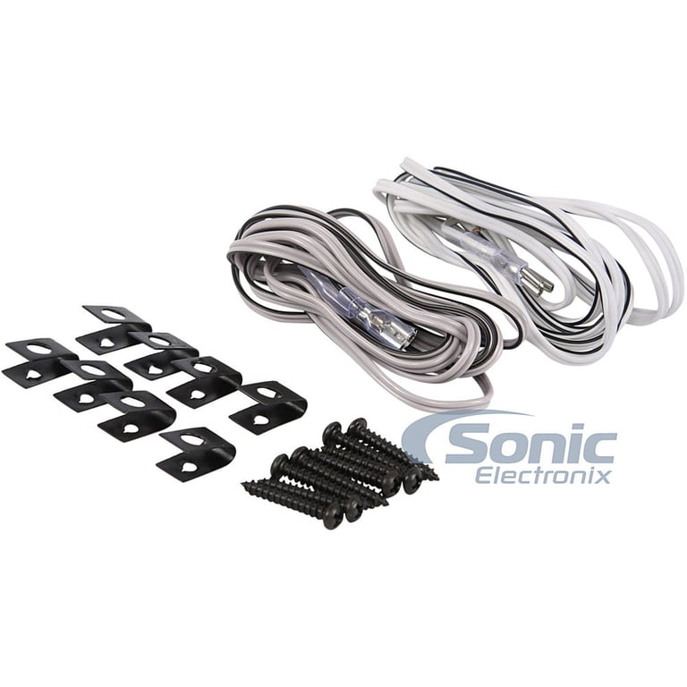 Power Acoustik EF-42 Image 5