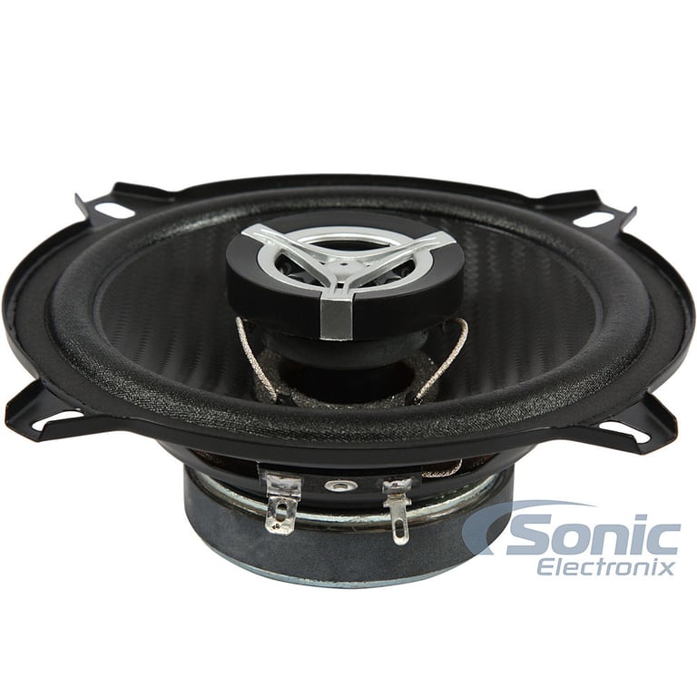 Power Acoustik EF-52 Image 3