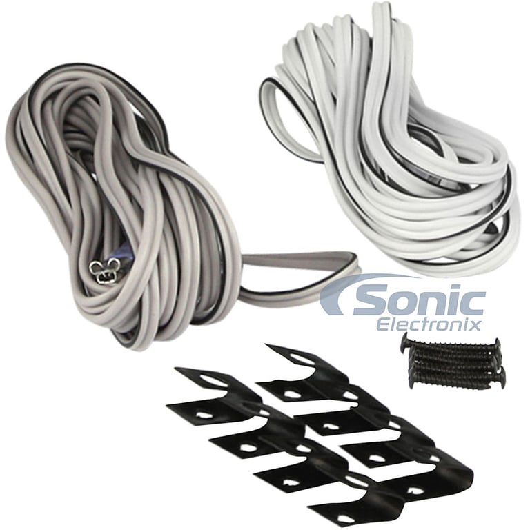 Power Acoustik EF-573 Image 6