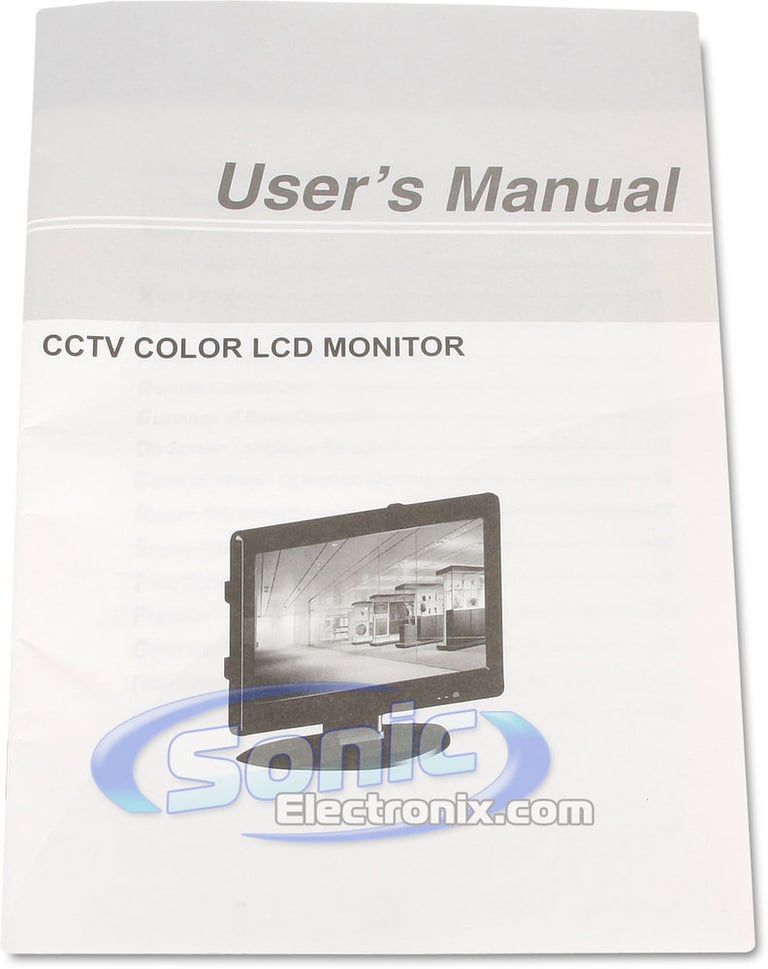 KTV LSM-171 Image 7