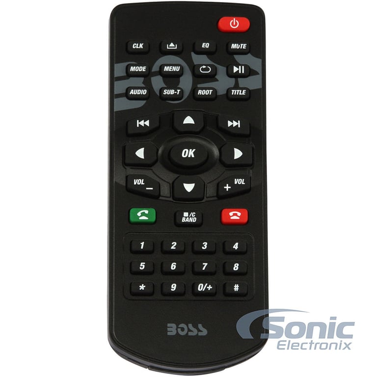 Boss Audio Elite BV760B [Refurbished] Image 7