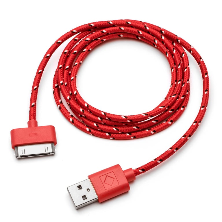 Carwires i304-RED Image 1