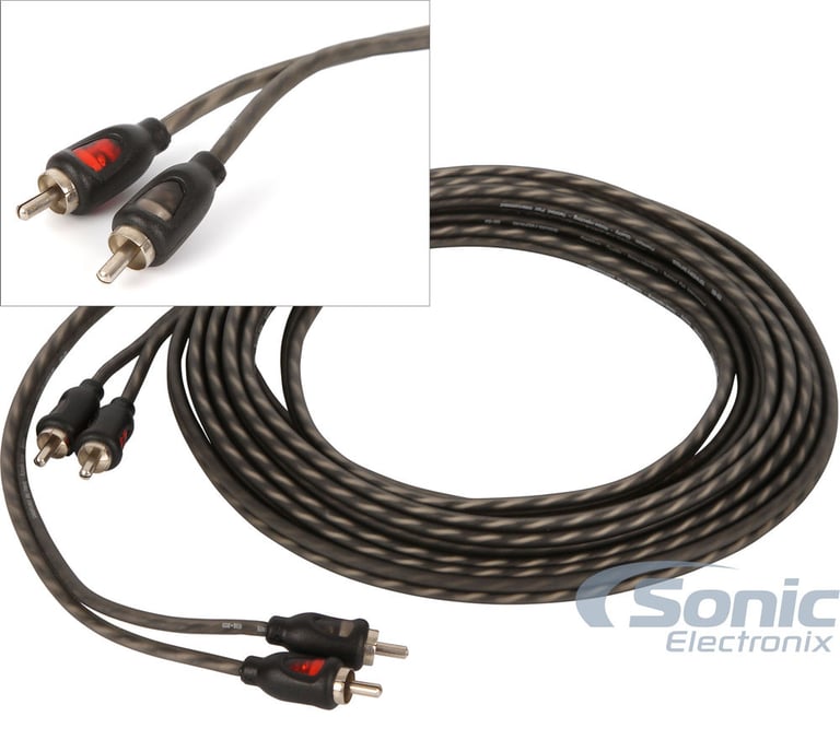 JBL 500 Watt RMS 12" Bass Package (CS1214 PDX-1000.4) Image 10