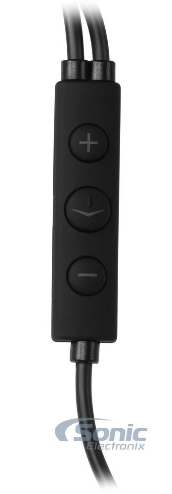 Klipsch R6 On-Ear Black Image 11