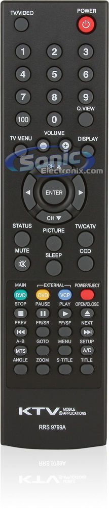 KTV LSM-171 Image 4