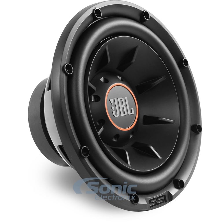 JBL S2-1024 (Open Box) Image 4
