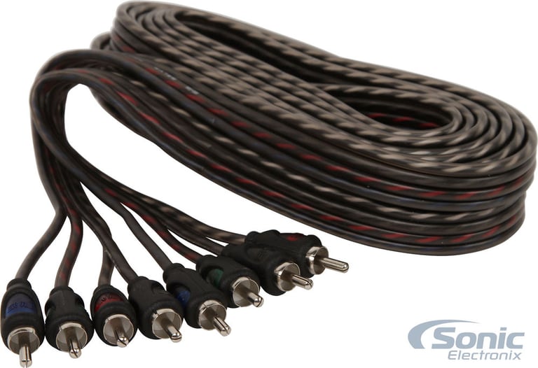 TruConnex TC4KIT-44B by Metra Image 7